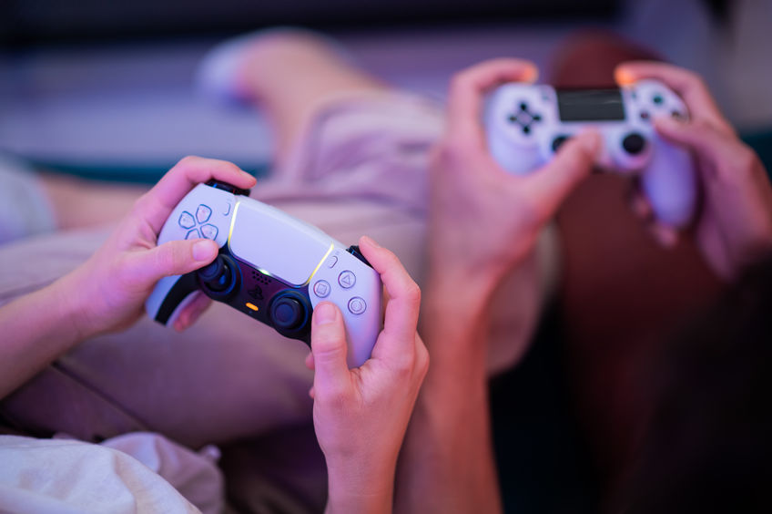 PS5